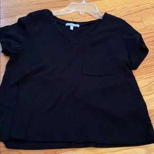 Charlotte Russe Crop Top